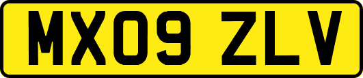 MX09ZLV
