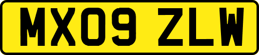 MX09ZLW