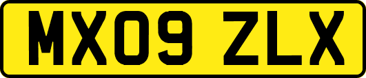 MX09ZLX