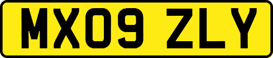 MX09ZLY