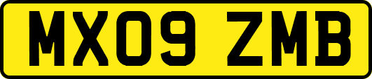 MX09ZMB