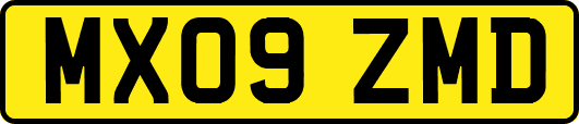 MX09ZMD