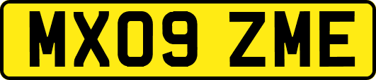 MX09ZME