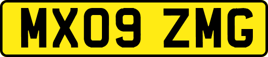 MX09ZMG