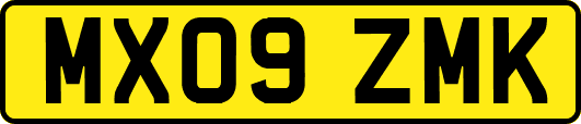 MX09ZMK