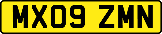 MX09ZMN