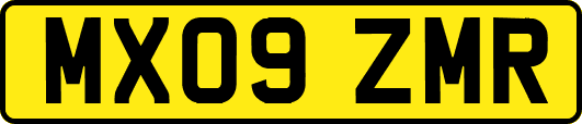 MX09ZMR