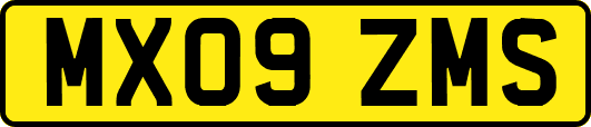 MX09ZMS