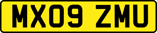MX09ZMU