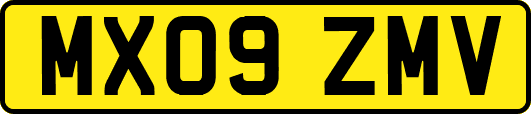 MX09ZMV