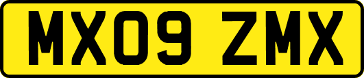 MX09ZMX