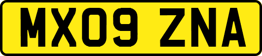 MX09ZNA