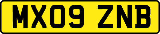 MX09ZNB