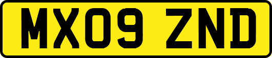 MX09ZND