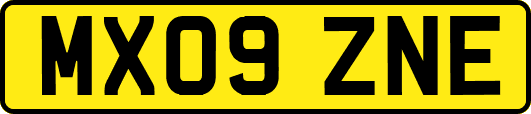 MX09ZNE