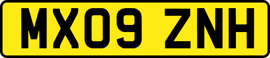 MX09ZNH