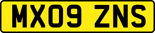 MX09ZNS