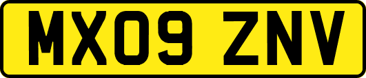 MX09ZNV