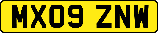 MX09ZNW
