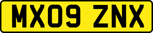 MX09ZNX