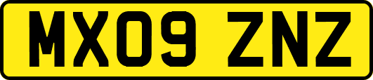 MX09ZNZ