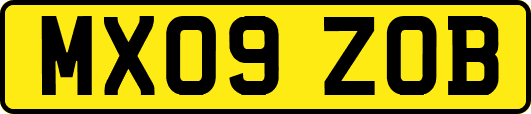 MX09ZOB