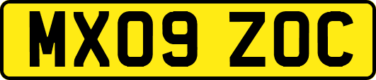 MX09ZOC