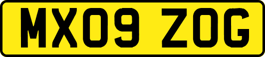 MX09ZOG