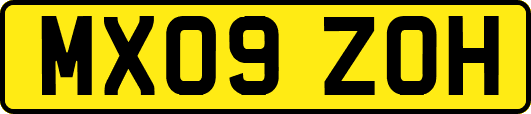 MX09ZOH