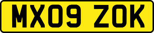 MX09ZOK