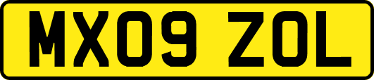 MX09ZOL