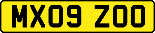 MX09ZOO