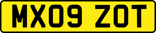 MX09ZOT