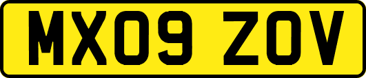 MX09ZOV