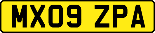 MX09ZPA