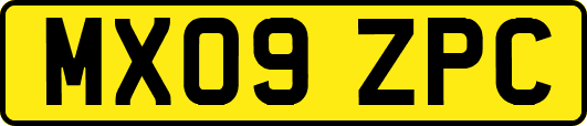 MX09ZPC