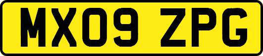 MX09ZPG