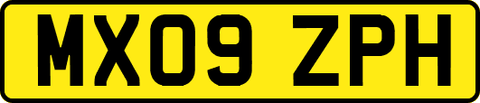 MX09ZPH