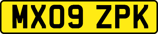 MX09ZPK