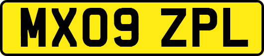 MX09ZPL