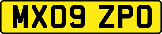 MX09ZPO