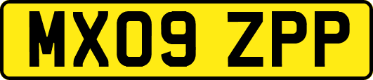 MX09ZPP