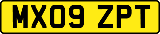 MX09ZPT