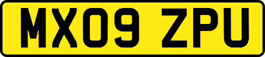 MX09ZPU