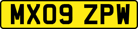 MX09ZPW