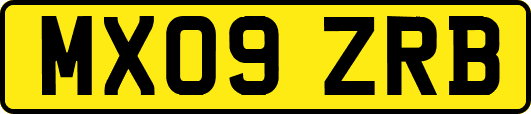 MX09ZRB