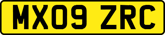MX09ZRC