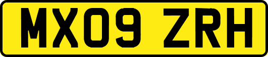MX09ZRH