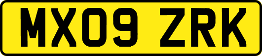 MX09ZRK