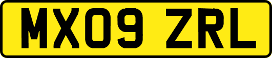 MX09ZRL